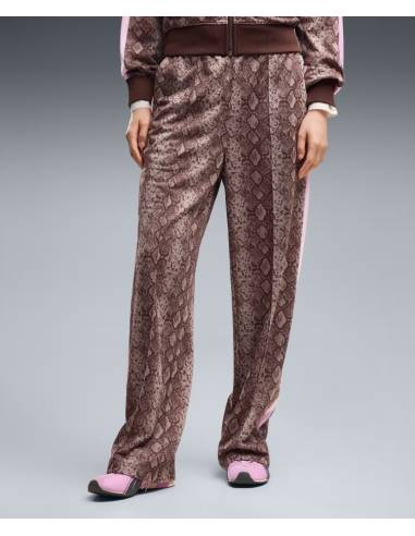 Pantalon mujer moda PUMA Estampado...