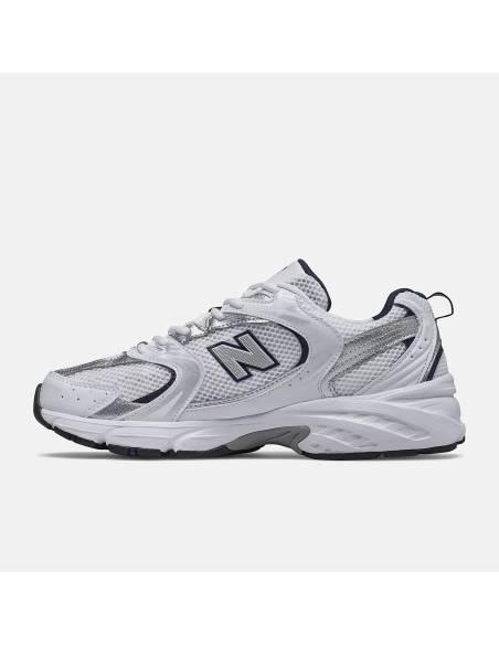 Zapatilla niña moda New Balance MR530 SG Blanca