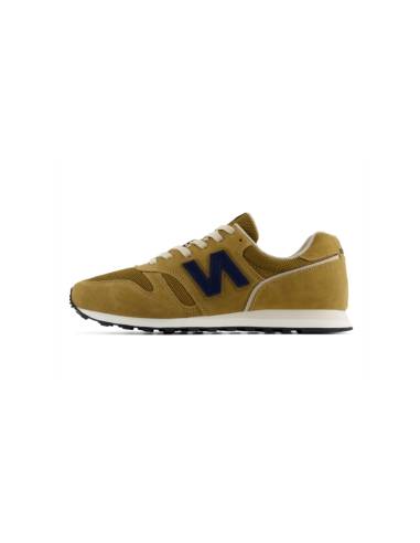 Zapatilla moda NEW BALANCE M373 4VJ KAKI