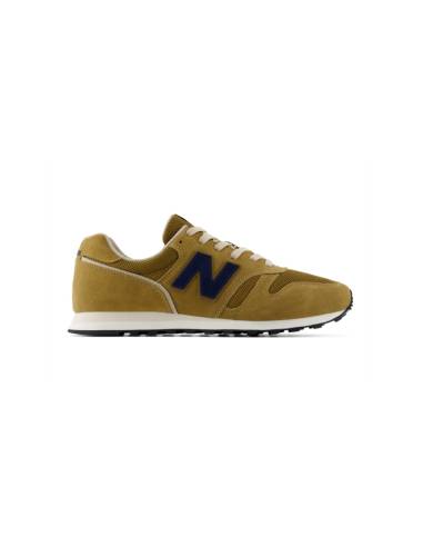 Zapatilla moda NEW BALANCE M373 4VJ KAKI