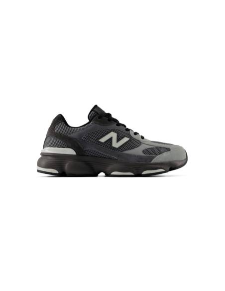 Zapatilla moda NEW BALANCE M6032 2DK NEGRO