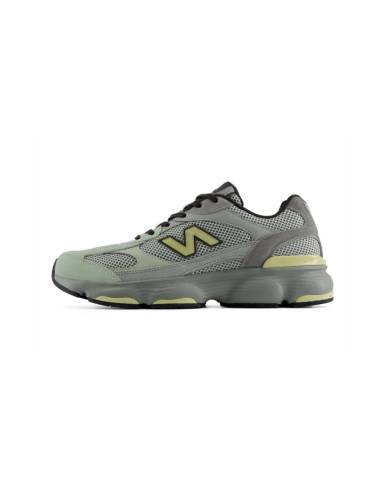 Zapatilla moda NEW BALANCE M6036 74 GRIS