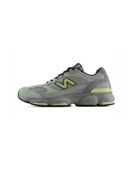 Zapatilla moda NEW BALANCE M6036 74 GRIS