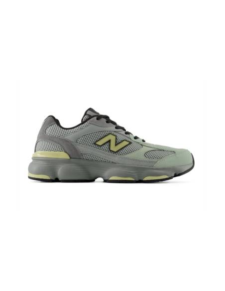 Zapatilla moda NEW BALANCE M6036 74 GRIS