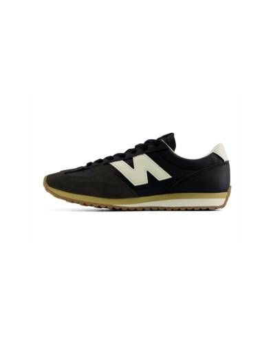 Zapatilla moda NEW BALANCE U4711TD NEGRA