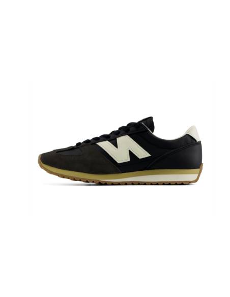 Zapatilla moda NEW BALANCE U4711TD NEGRA