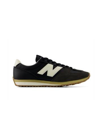 Zapatilla moda NEW BALANCE U4711TD NEGRA