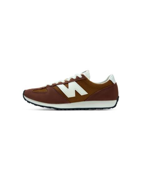Zapatilla moda NEW BALANCE U4713 G5 MARRON