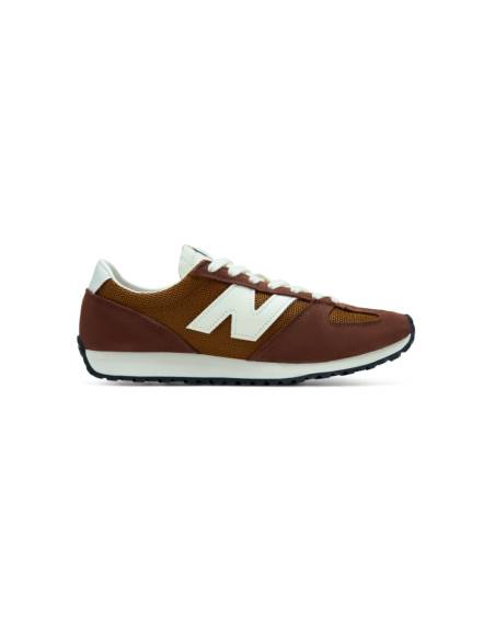 Zapatilla moda NEW BALANCE U4713 G5 MARRON