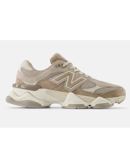 Zapatilla moda NEW BALANCE U9060 URC MARRON