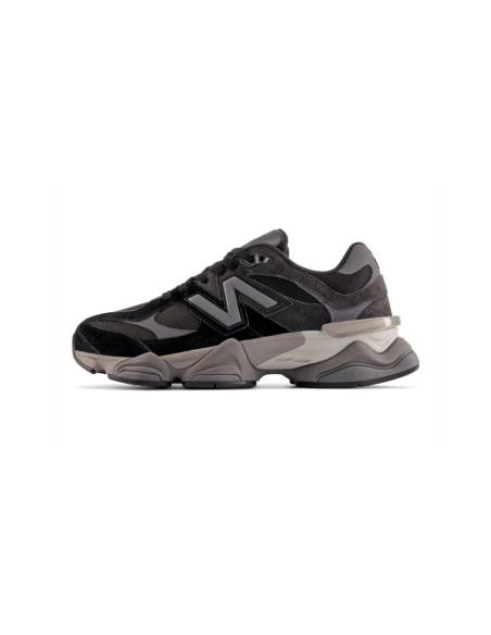 Zapatilla moda NEW BALANCE U960 BLK NEGRA