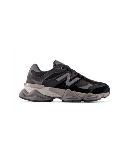 Zapatilla moda NEW BALANCE U960 BLK NEGRA