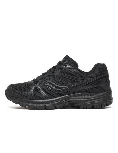 Zapatilla moda SAUCONY GRID LEGACY NEGRA