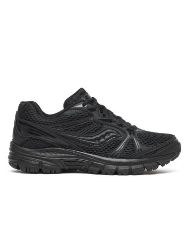 Zapatilla moda SAUCONY GRID LEGACY NEGRA