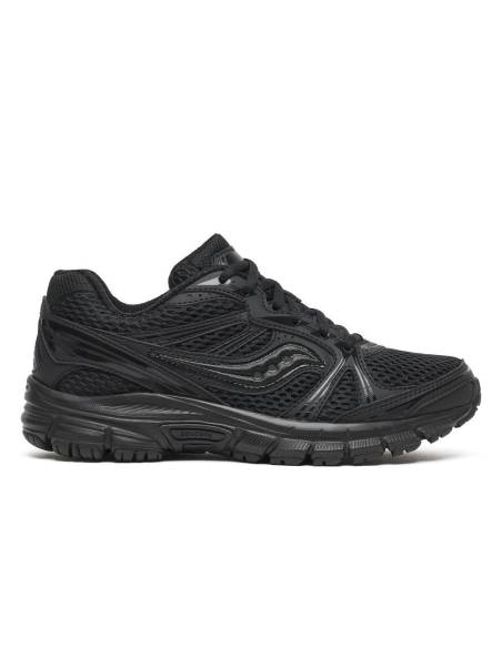 Zapatilla moda SAUCONY GRID LEGACY NEGRA