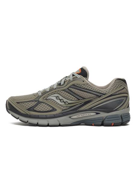 Zapatilla moda SAUCONY GUIDE 7 KAKI