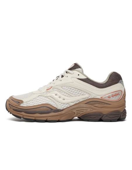 Zapatilla moda SAUCONY PROGRID OMNI 9 BEIG