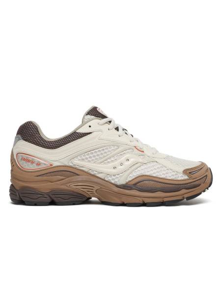 Zapatilla moda SAUCONY PROGRID OMNI 9 BEIG