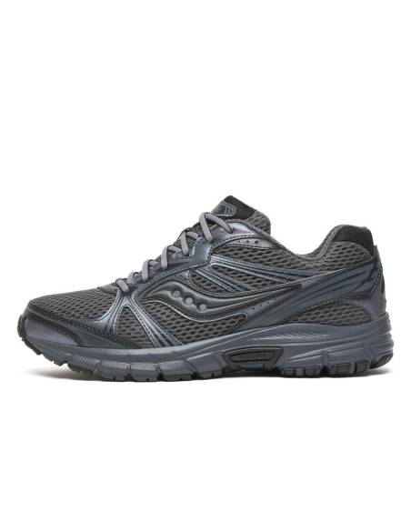 Zapatilla moda SAUCONY GRID LEGACY ANTRACITA