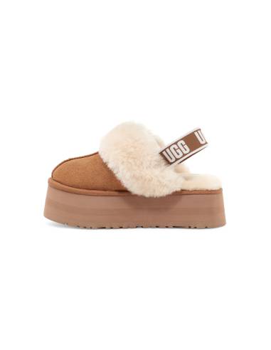 Bota-Zueco mujer moda UGG FUNKETTE...