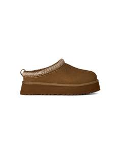 Zueco moda UGG TAZZ MARRON 2