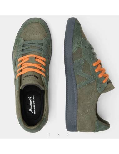 Zapatilla moda MORRISON GUILTY MOMA...