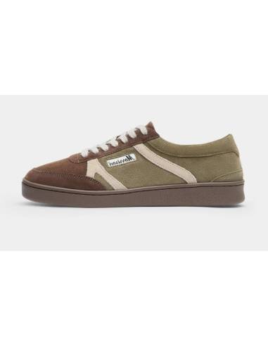 Zapatilla moda MORRISON NINETIES ALVIN