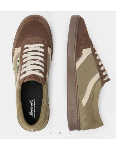Zapatilla moda MORRISON NINETIES ALVIN