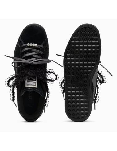 Zapatilla mujer moda PUMA SUEDE BLOOM...