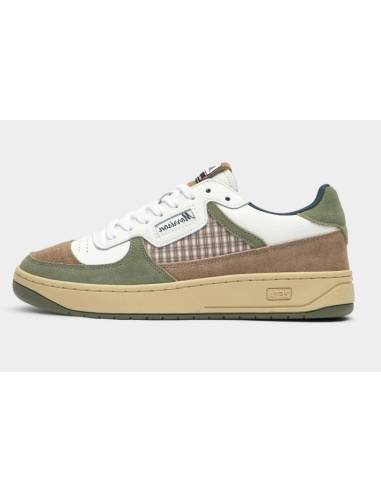 Zapatilla moda MORRISON ZETA MEYER