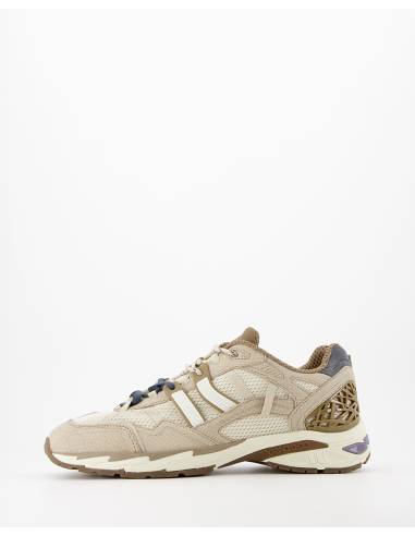 Zapatilla moda COOLWAY 2003 BGE TOSTADO