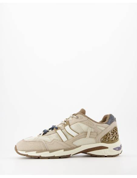 Zapatilla moda COOLWAY 2003 BGE TOSTADO