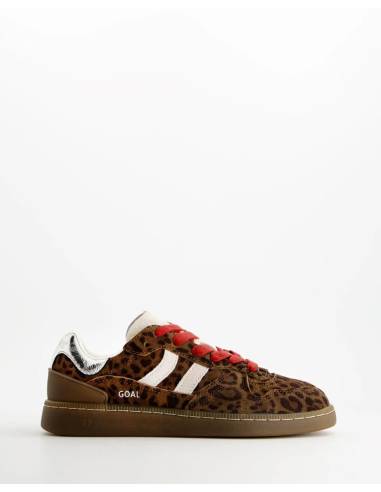 Zapatilla mujer moda COOLWAY GOAL...