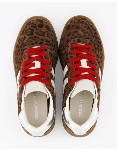 Zapatilla mujer moda COOLWAY GOAL...
