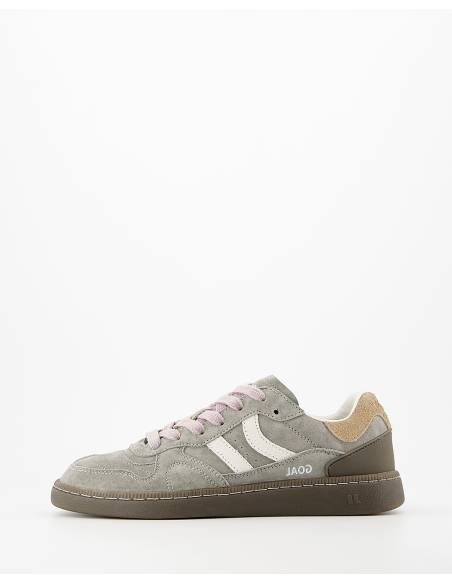 Zapatilla mod COOLWAY GOAL DOT TOPO