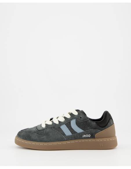 Zapatilla moda COOLWAY GOAL GYG ANTRACITA