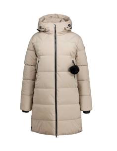 Abrigo moda LUHTA EISELE...