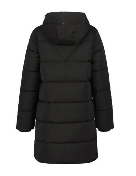 Abrigo moda LUHTA EISELE NEGRO 232412361L 990