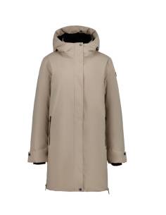 Abrigo mujer moda LUHTA...