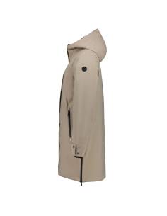 Abrigo mujer moda LUHTA... 2