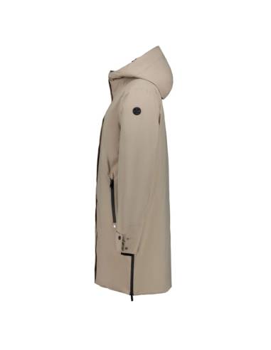 Abrigo mujer moda LUHTA ANSALAHTI...