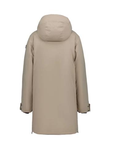 Abrigo mujer moda LUHTA ANSALAHTI...
