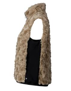 Chaleco mujer moda LUHTA... 2