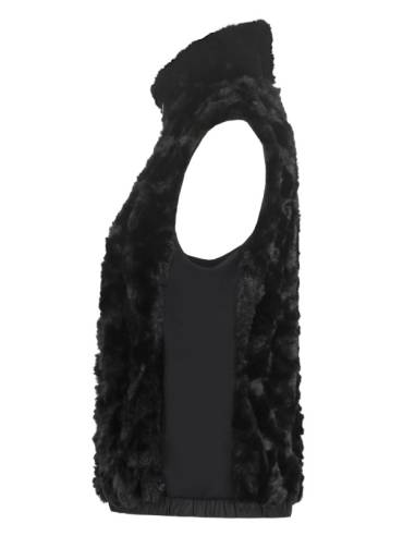 Chaleco mujer moda LUHTA HUITTLAHTI...