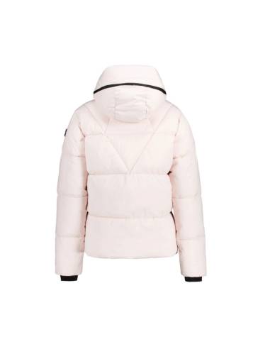 PLumas mujer moda LUHTA EIRIKEN ROSA