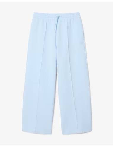 Pantalón moda mujer LACOSTE PUNTO...