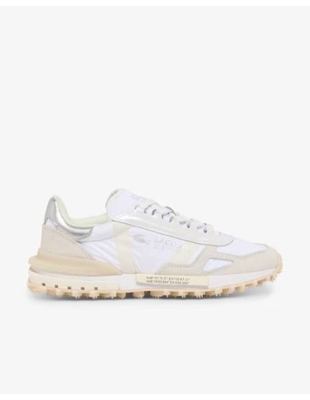 Zapatilla moda LACOSTE ACTIVE BLANCA