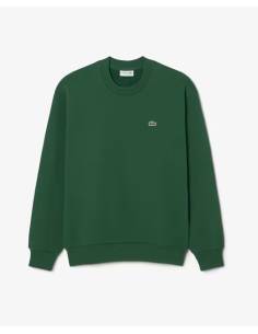 Sudadera moda LACOSTE CREW...