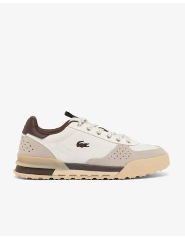 Zapatilla moda LACOSTE BREAK BLANCA