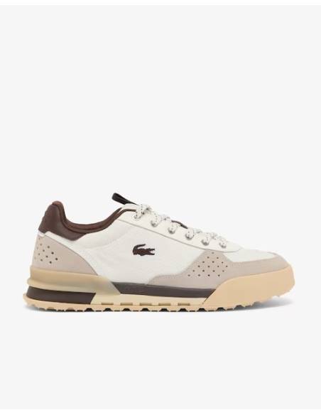 Zapatilla moda LACOSTE BREAK BLANCA